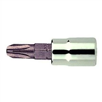 1/4'' Dr. Phillips Bit-Stecknuss