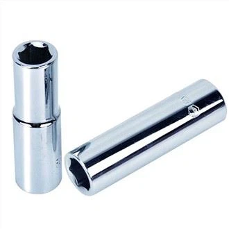 6pt tiefer Sockel