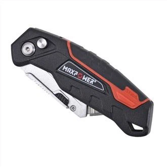 Faltbares Allzweckmesser aus Aluminiumlegierung