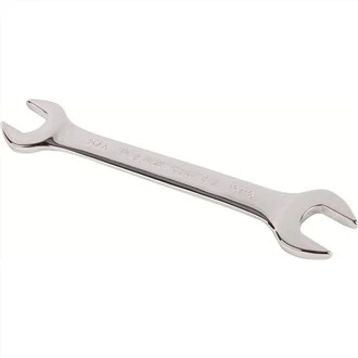 Doppelmaulschlüssel in Industriequalität SAE