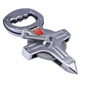 Metrisches Spiegelfinish Stahlklinge Langband