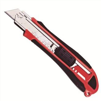 Allzweckmesser mit 3 Klingen