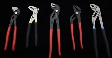 Maxpower Tools- Sanitärwerkzeuge, Rohrleitungswerkzeuge, Rohrzangenwerkzeuge