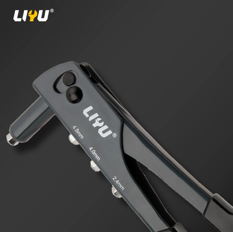 One-handed Riveting Gun high quality