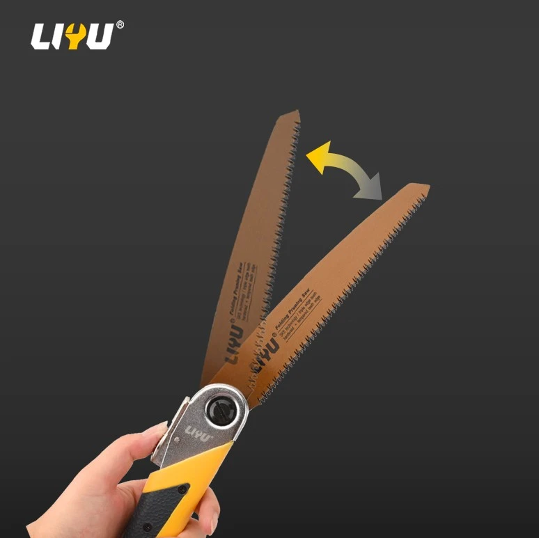 Portable Folding Hacksaw high quality