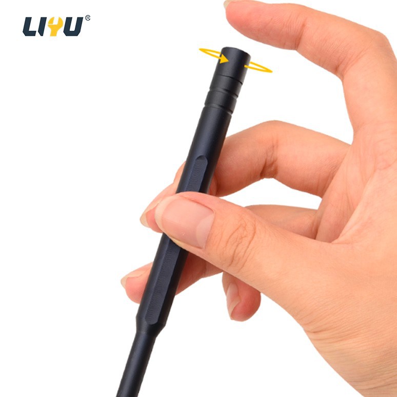 Screwdriver Set, Precision Screwdriver Set, Ten-character Plum Blossom Small Screwdriver, Screwdriver Maintenance best