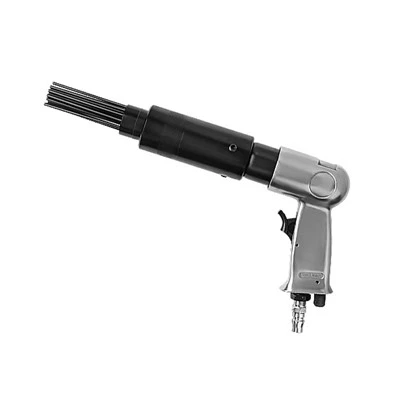 Luftnadelskaler MP 09910 19 Legierung Rostentfernungsnadeln mit einem Durchmesser von 3 mm wurden untergraben und härten die Behandlung durch