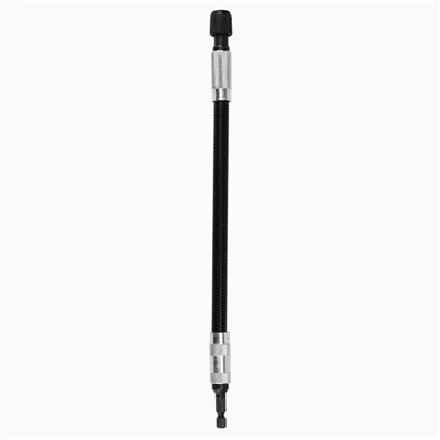 WINKELADAPTER MIT VERLÄNGERUNG 300MM SECHSKANT