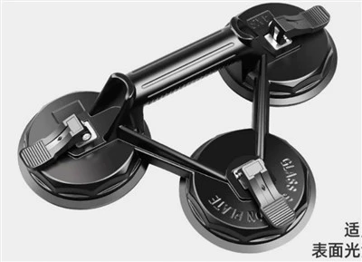 Robustes-Belastbares Dreibackenfutter-