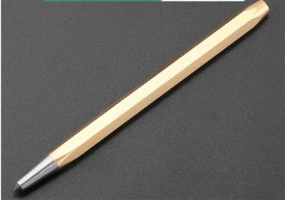 Hoch-harter professioneller-Stanzer 6*10*150 mm