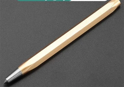 Hoch-harter professioneller-Stanzer 8*12*160 mm